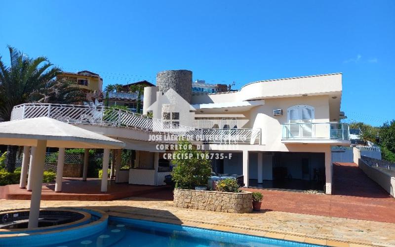 CASA ALTO PADRÃO - JD GUSTAVO