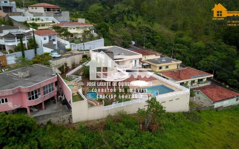 CASA ALTO PADRÃO - JD GUSTAVO