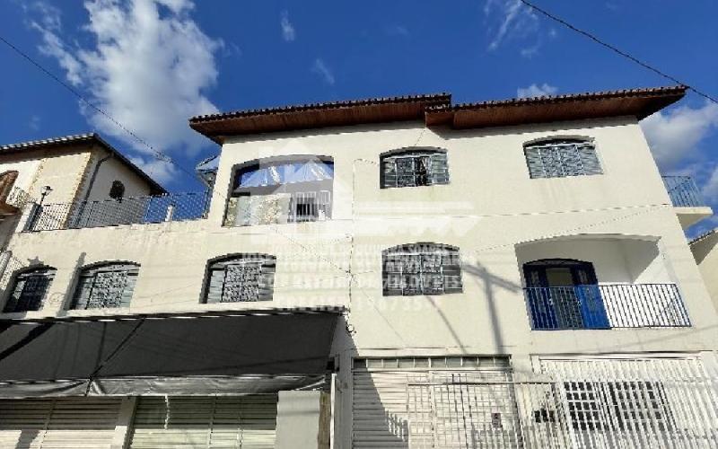 CASA - CAMPO DO SETE