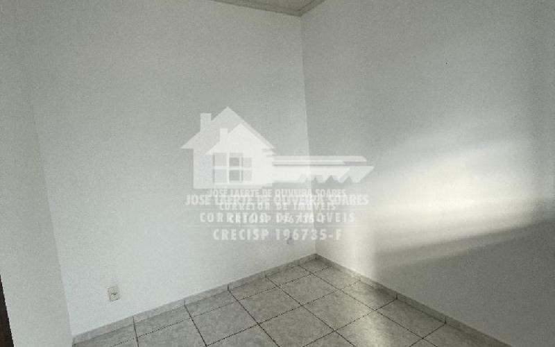 CASA - CAMPO DO SETE