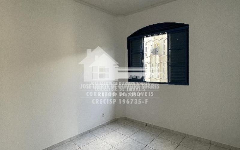 CASA - CAMPO DO SETE