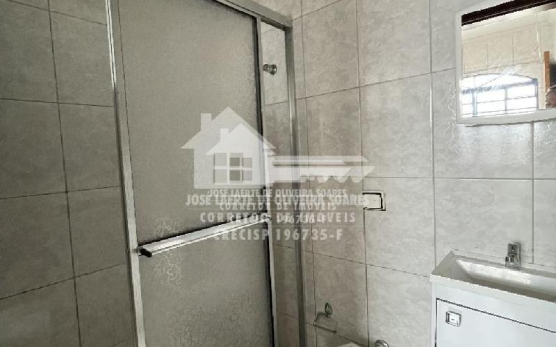 CASA - CAMPO DO SETE