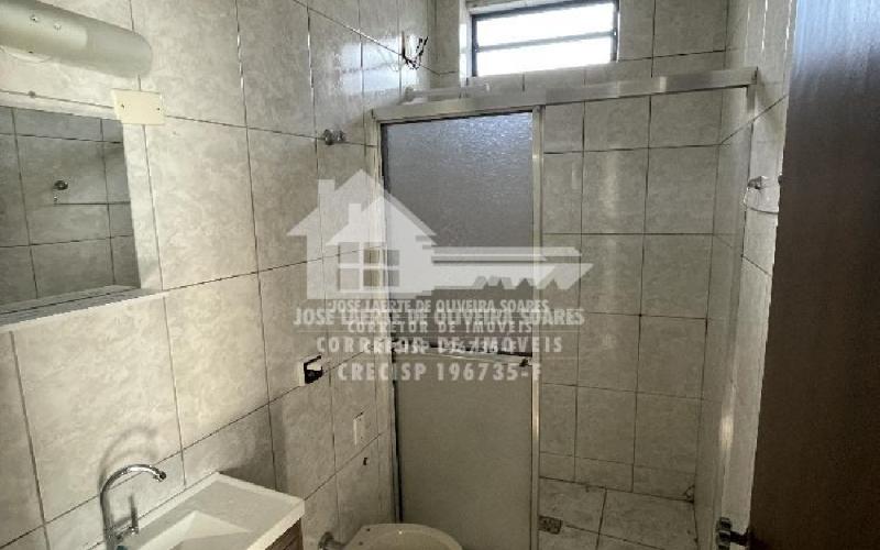 CASA - CAMPO DO SETE