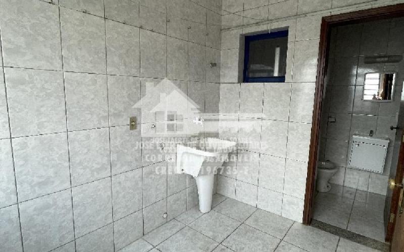 CASA - CAMPO DO SETE