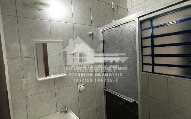 CASA - CAMPO DO SETE