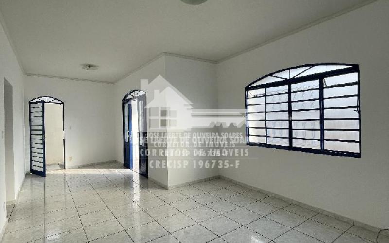 CASA - CAMPO DO SETE