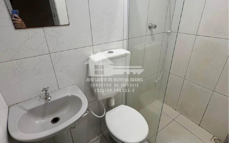 CASA - CAMPO DO SETE