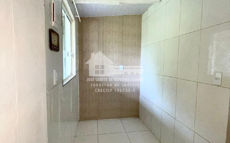 CASA - CAMPO DO SETE