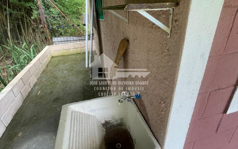 CASA - CAMPO DO SETE