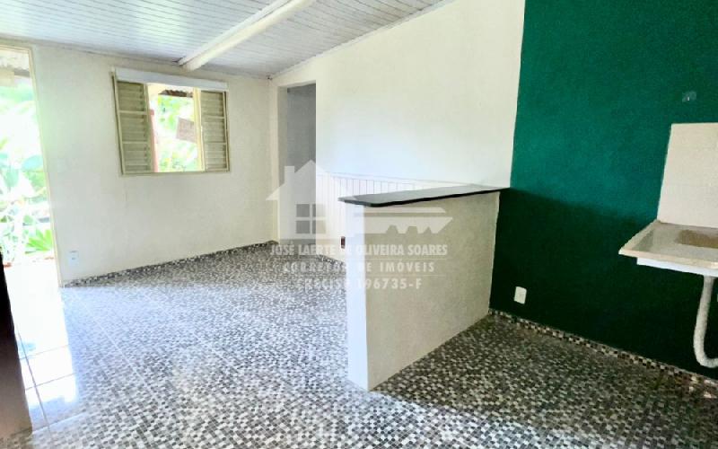 CASA - CAMPO DO SETE