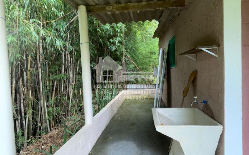 CASA - CAMPO DO SETE