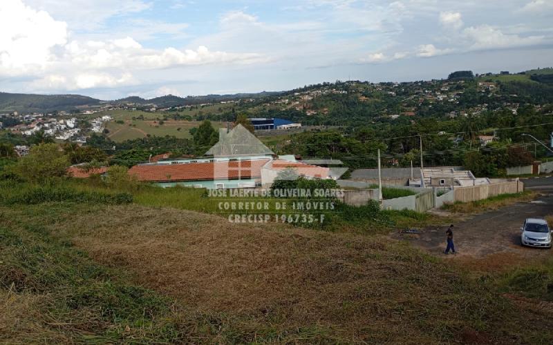 TERRENO - LOTEAMENTO PORTAL DA SERRA