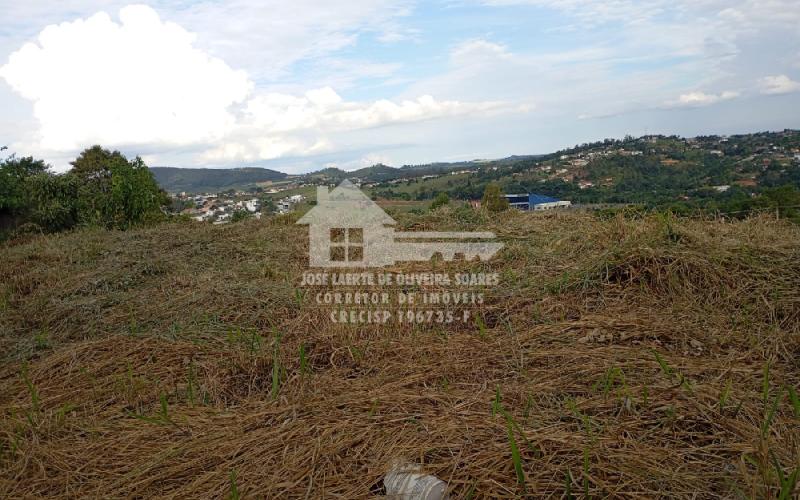 TERRENO - LOTEAMENTO PORTAL DA SERRA
