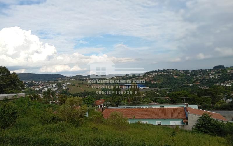 TERRENO - LOTEAMENTO PORTAL DA SERRA