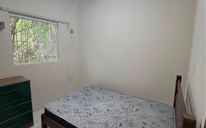 CASA - CAMPO DO SETE